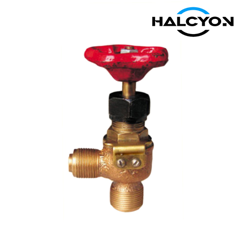 CB/T315 Bronze Angle Throttle Valve